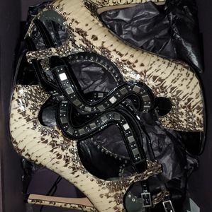 Brian Atwood Heels